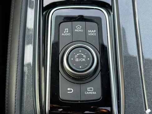 Certified 2023 Nissan Armada SL w/ Midnight Edition Package AWD/4WD image 36
