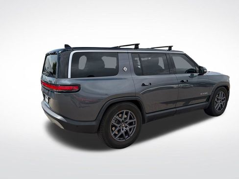 Used 2024 Rivian R1S Adventure AWD/4WD image 5