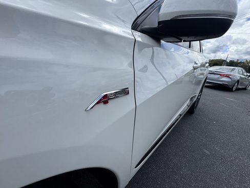 Used 2019 Acura RDX A-Spec image 4