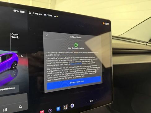 Used 2024 Tesla Model 3 RWD image 21