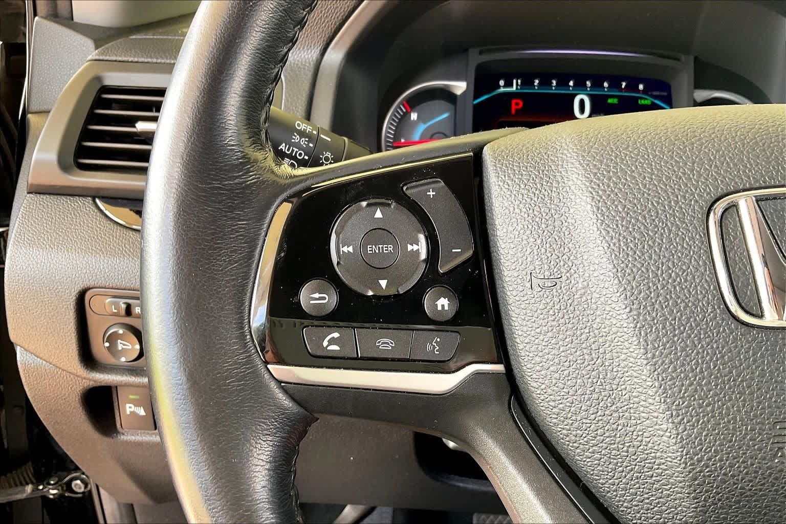 Used 2019 Honda Pilot Touring image 22