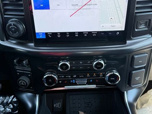 New 2026 Ford F150 Raptor AWD/4WD image 15