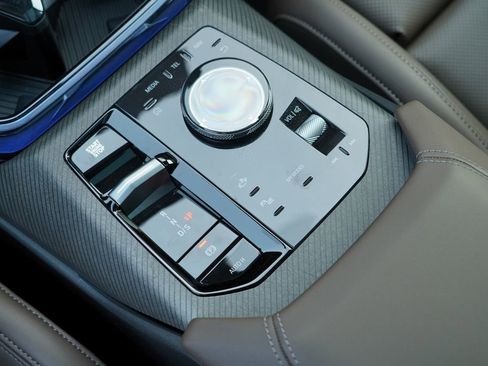 New 2026 BMW X3 xDrive30 w/ Premium Package image 18