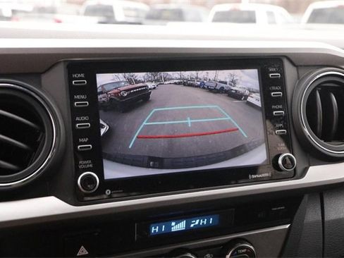 Used 2023 Toyota Tacoma SR5 image 16