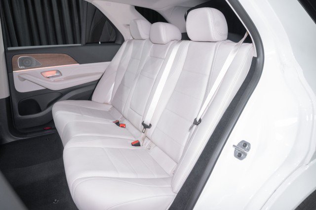Used 2026 Mercedes-Benz GLE 450 4MATIC image 13