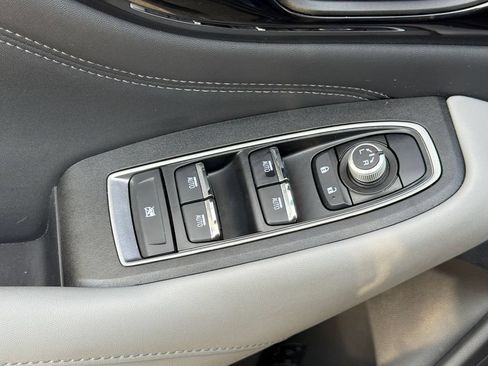 Certified 2024 Subaru Outback Limited AWD/4WD image 24