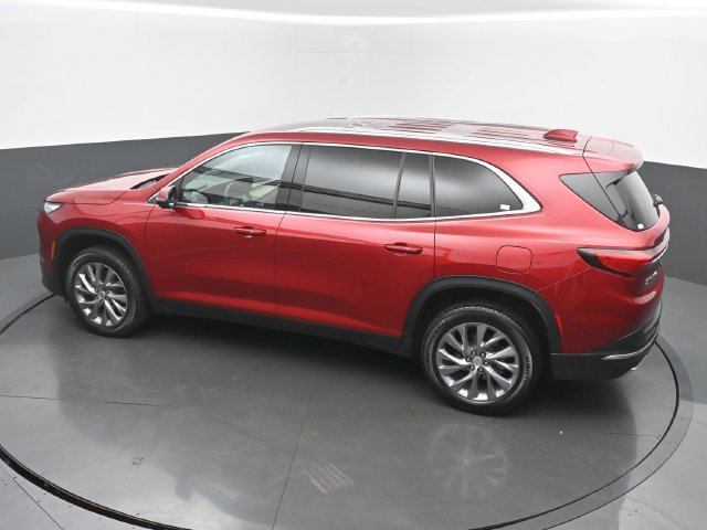 Used 2025 Buick Enclave Preferred w/ Trailering Package, 5000 lbs. AWD/4WD image 39