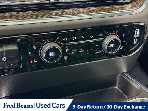 Certified 2024 Chevrolet Silverado 1500 LT Trail Boss w/ LT Trail Boss Premium Package image 18