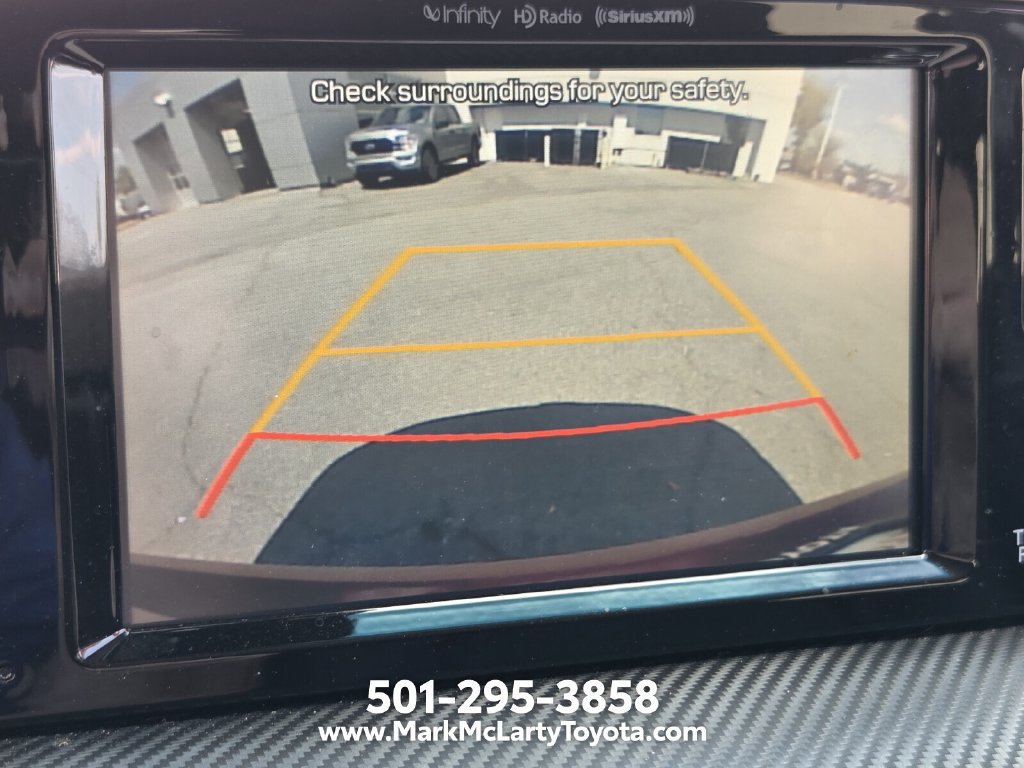 Used 2021 Hyundai Tucson Sport FWD image 18