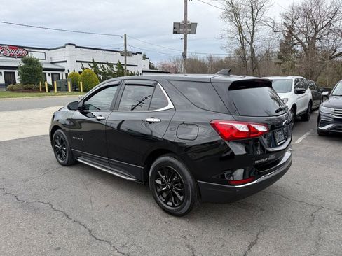 Used 2021 Chevrolet Equinox LT image 5
