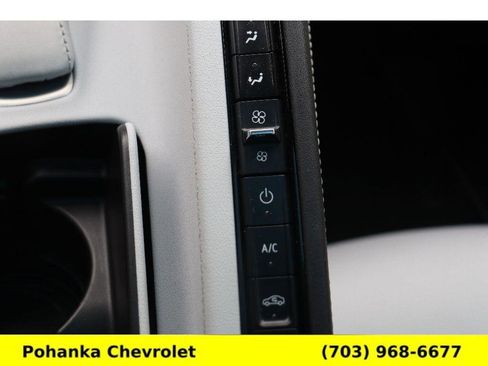 Used 2023 Chevrolet Corvette Stingray Preferred Cpe w/ 2LT image 18