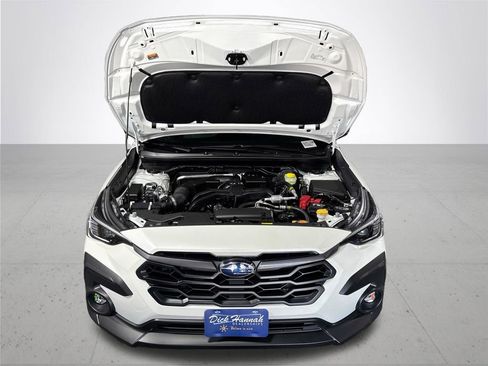Certified 2025 Subaru Crosstrek 2.5i Limited w/ Popular Package #3A AWD/4WD image 24