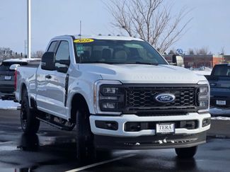 New 2026 Ford F350 XL w/ STX Appearance Package AWD/4WD video 3