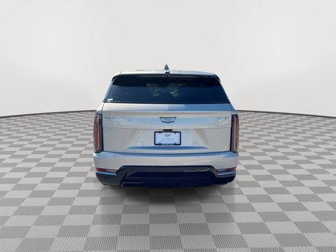 Used 2025 Cadillac Escalade IQ Sport 2 AWD/4WD image 10