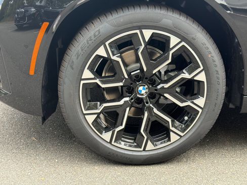 New 2026 BMW X3 xDrive30i w/ Premium Package AWD/4WD image 13