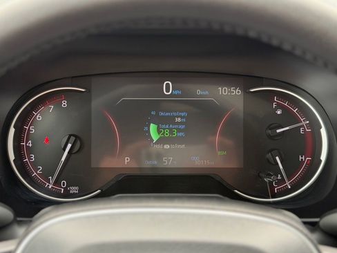 Certified 2023 Toyota RAV4 XLE Premium AWD/4WD image 13