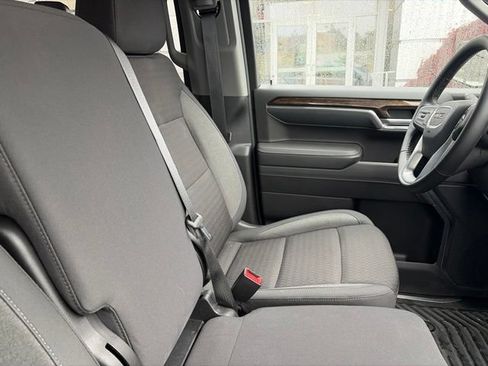 New 2026 GMC Sierra 1500 Elevation AWD/4WD image 26