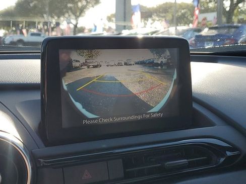 Used 2020 MAZDA MX-5 Miata RF Grand Touring image 20