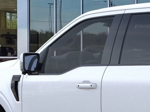 New 2025 Ford F150 Lariat w/ Equipment Group 502A High AWD/4WD image 20