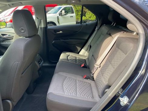 Used 2021 Chevrolet Equinox LT FWD image 9