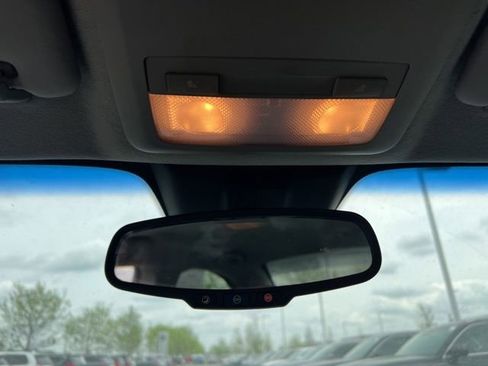 Used 2013 Chevrolet Sonic LTZ image 21