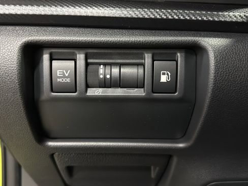 New 2026 Subaru Crosstrek 2.5i Sport image 16