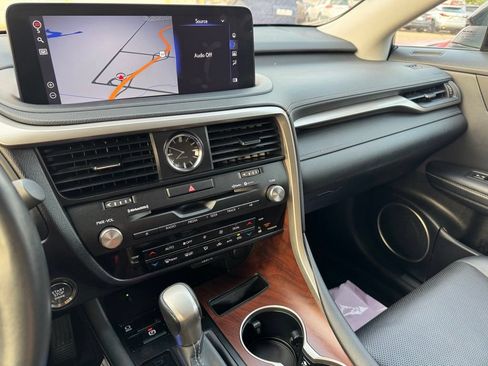 Used 2022 Lexus RX 350 AWD w/ Premium Package image 10