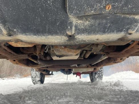 Used 1995 Chevrolet Blazer 4dr 4WD image 23