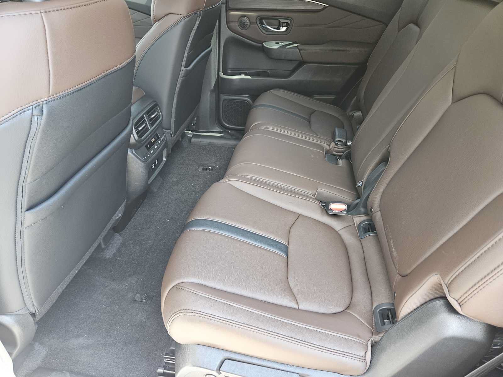 New 2026 Honda Pilot image 22
