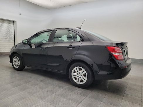 Used 2019 Chevrolet Sonic LS image 3