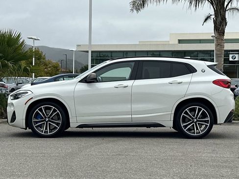 Used 2020 BMW X2 M35i w/ Premium Package AWD/4WD image 6