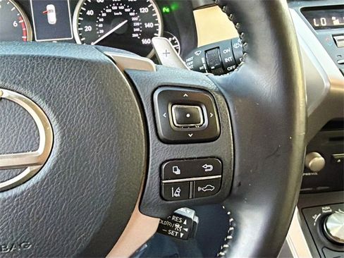 Used 2020 Lexus NX 300 FWD w/ Comfort Package image 39