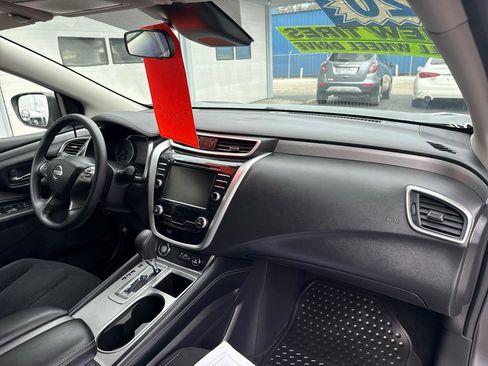 Used 2020 Nissan Murano S w/ Technology Package image 25