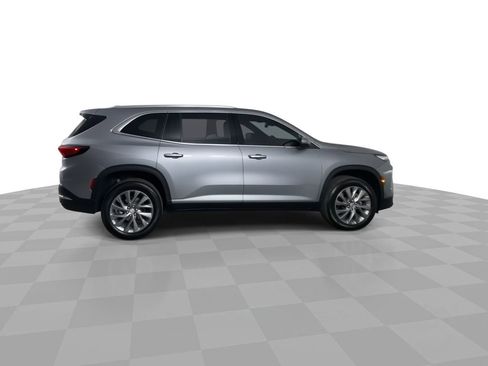 Used 2025 Buick Enclave Preferred image 9