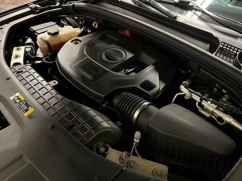 Used 2021 Jeep Grand Cherokee L Summit image 54