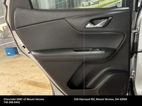 Used 2020 Chevrolet Blazer LT image 26