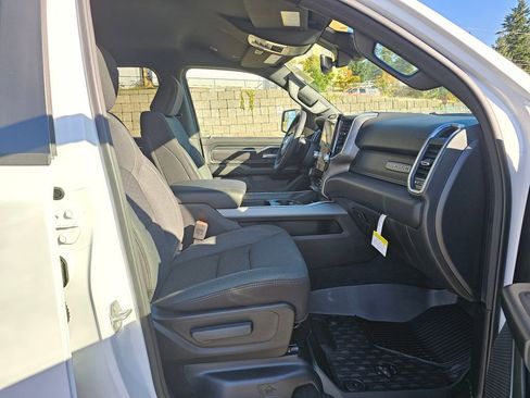New 2026 RAM 1500 Big Horn image 11