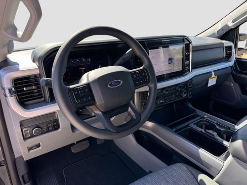 New 2026 Ford F250 XLT w/ XLT Premium Package image 6