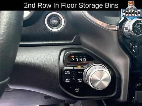 Certified 2023 RAM 1500 Laramie AWD/4WD image 27