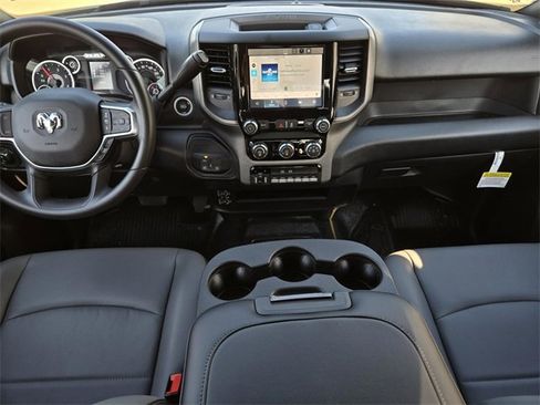 New 2026 RAM 5500 Tradesman image 23