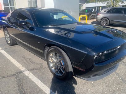 Used 2017 Dodge Challenger GT w/ Driver Convenience Group