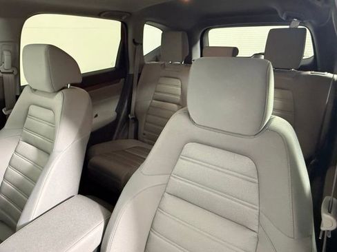 Used 2021 Honda CR-V EX image 29