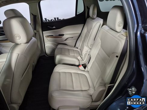 Used 2019 GMC Acadia Denali w/ Technology Package image 23