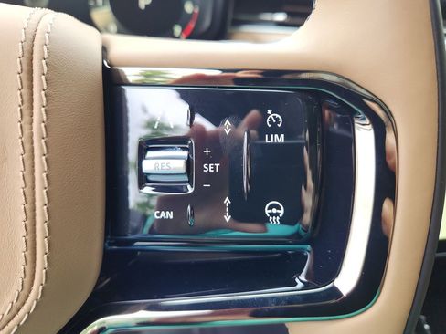 New 2026 Land Rover Range Rover Sport Dynamic SE AWD/4WD image 20