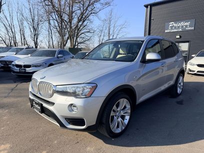 Used 2015 BMW X3 xDrive28i