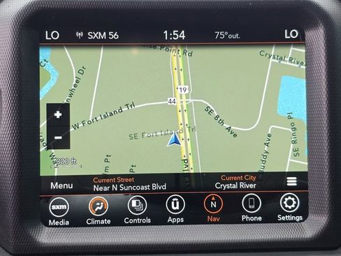 Used 2022 Jeep Gladiator Rubicon image 33