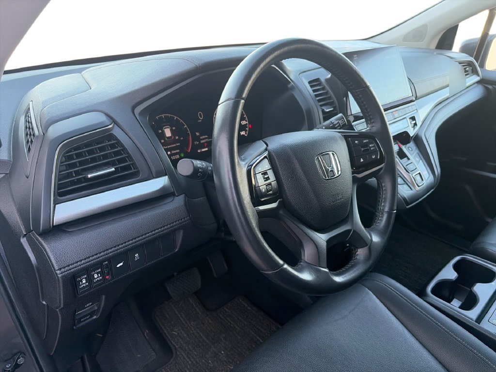 Used 2025 Honda Odyssey EX-L image 10