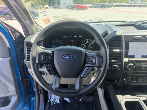 Used 2019 Ford F150 XL w/ Equipment Group 101A Mid AWD/4WD image 12