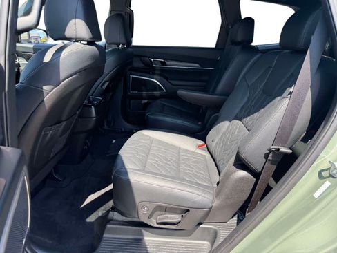 Used 2025 Kia Telluride EX X-Line AWD/4WD image 15