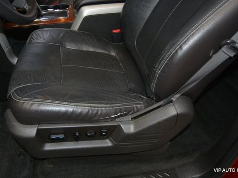 Used 2009 Ford F150 Lariat RWD image 16